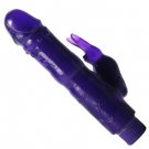 Waterproof Rabbit Vibrator