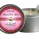 3-in-1 Suntouched Massage Candle