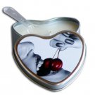 Edible Massage Candle