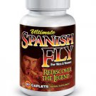Ultimate Spanish Fly (Aphrodisiac for Both Men and Women)