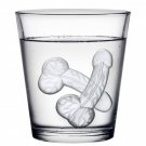 Party Peckers Ice Cube Tray