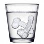 Party Peckers Ice Cube Tray