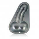 Erotic Penis Cake Pan