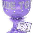 Bride to Be Bachelorette Party Pimp Cup