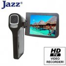 HI-DEFINITION (HD) VIDEO CAMERA