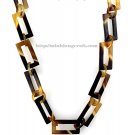 Horn Necklaces