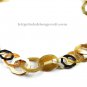Horn Necklace