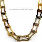 Horn Necklace