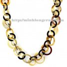 Horn Necklace