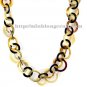 Horn Necklace