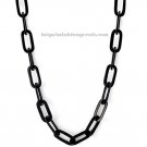 Horn Necklace