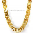 Horn Necklace
