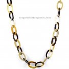 Horn Necklace