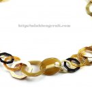 Horn Necklace