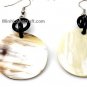 Horn Earring