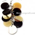 Horn Earring