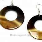 Horn Earring