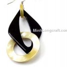 Horn Earring