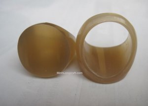 Horn Ring