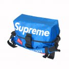 MB-B813-BLUE[Classic Design - Blue] Multi-Purposes Messenger Bag / Shoulder Bag