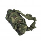 FP-WXR002-CLMC[Field Sports] Military Camouflage Multi-Purposes Fanny Pack / Waist Pack / Travel Lum