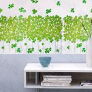 HEMU-HL-5910 Green Garden 1 - Large Wall Decals Stickers Appliques Home Decor