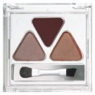 Brow Shaper Kit ~Medium~  New Tool Shaper Kit with Double ended Takelon brush