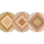 Mineral Gemstone Bronzer ~Blush~  New Pressed Bronzing Finishing Powder