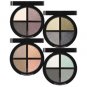 Signature Shadow Quad ~Nakeds~ New Eye Shadow, Beautiful Color,