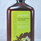 Amir Essential Extracts Moisturizer Velvety soft lotion, finest natural oils