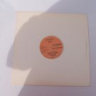 TOMMY BOY PLANET ROCK, Afrika Bambaataa, The Soul Sonic Force, first pressing
