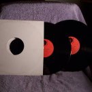 The Product G&B, Dirty Dancin', Carlos Santana, 2LP set