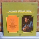 Antonio Carlos Jobim, Verve V6-8547, LP, rare, original