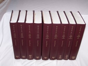 LAW BOOKS: West Pub., USCA Title 10: ARMED FORCES, 10 hardcover volumes