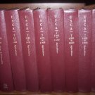 LAW BOOKS: USCA, West Publishing, Title 7: AGRICULTURE, 7 volumes, hardcover