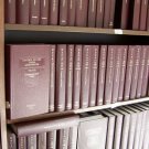 LAW BOOKS: USCA, West Publishing, Title 15: COMMERCE & TRADE, 16 hardcover vols.