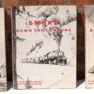 UNION PACIFIC Wyoming, Idaho & Kansas Division books, Ehernberger, Gschwind rare