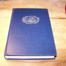 C.S. Forester, Lord Hornblower, 1946, 1st ed. Book Club, Little Brown, Curtis