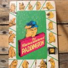 The Hilarious Adventures of Paddington Bear 5 book box set 1976