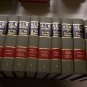 Vols. 1-9, American Law Reports Digest 3d to 4th, Federal, West Pub., LAW BOOKS