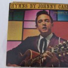 HYMNS BY JOHNNY CASH, Columbia Records CL 1284, 6-Eye, 1959, rare original