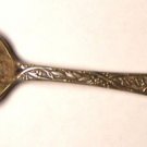 1892-3 Columbian Exposition souvenir spoon, Chicago