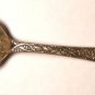 1892-3 Columbian Exposition souvenir spoon, Chicago