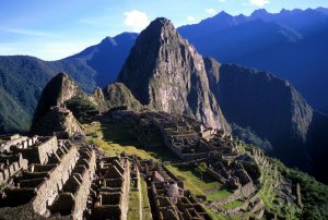 CUSCO - MACHUPICCHU - VALLE SAGRADO - CLASSIC TOUR