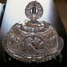 Hofbauer Crystal Byrdes Collection