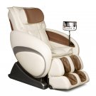 Osaki Massage Chair OS-3000 Cream