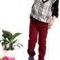 Boy Boo Pants (Good Quality)