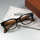 Retro Tokyo eyeglasses JY 3001 WOOD Legs eyewear Japan Hand Made