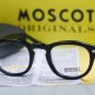 Retro Vintage Johnny Depp Eyeglasses black eyewear