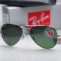 RAY BAN 3025 Sunglass AVIATOR 58
